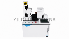 MR AE20 CNC TAKIM BİLEME