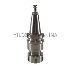 NBT30-ER25-60 Takım Tutucu