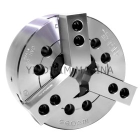 Seoam 10'' CNC Torna Aynası (CAH-10)