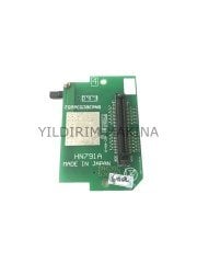HN791A USB'siz Kart Yuvası