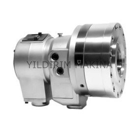 Seoam 12'' Çektirme Silindiri (YAH-12)