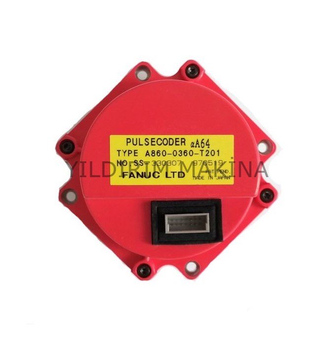 A860-0360-T201 Encoder