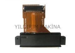 A66L-2050-0025#B Kart Yuvası