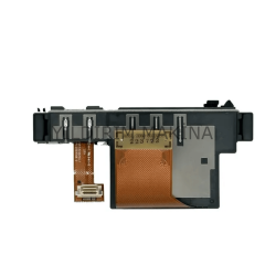 A66L-2050-0029#BE  Kart Yuvası