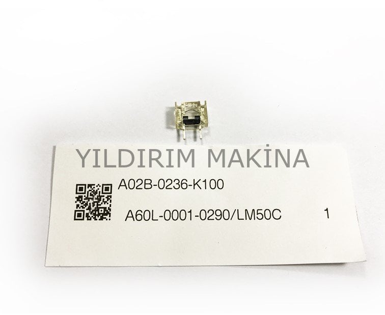 A60L-0001-0290/LM50C