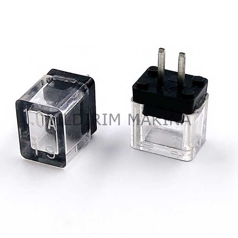 A60L-0001-0172/DM10