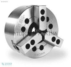 Seoam 15'' CNC Torna Aynası (CAH-15)