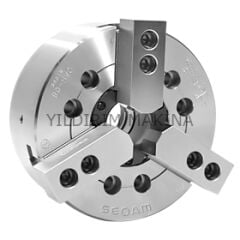 Seoam 15 Inc CNC Torna Aynası (CAH-15)