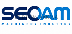 Seoam 15 Inc CNC Torna Aynası (CAH-15)