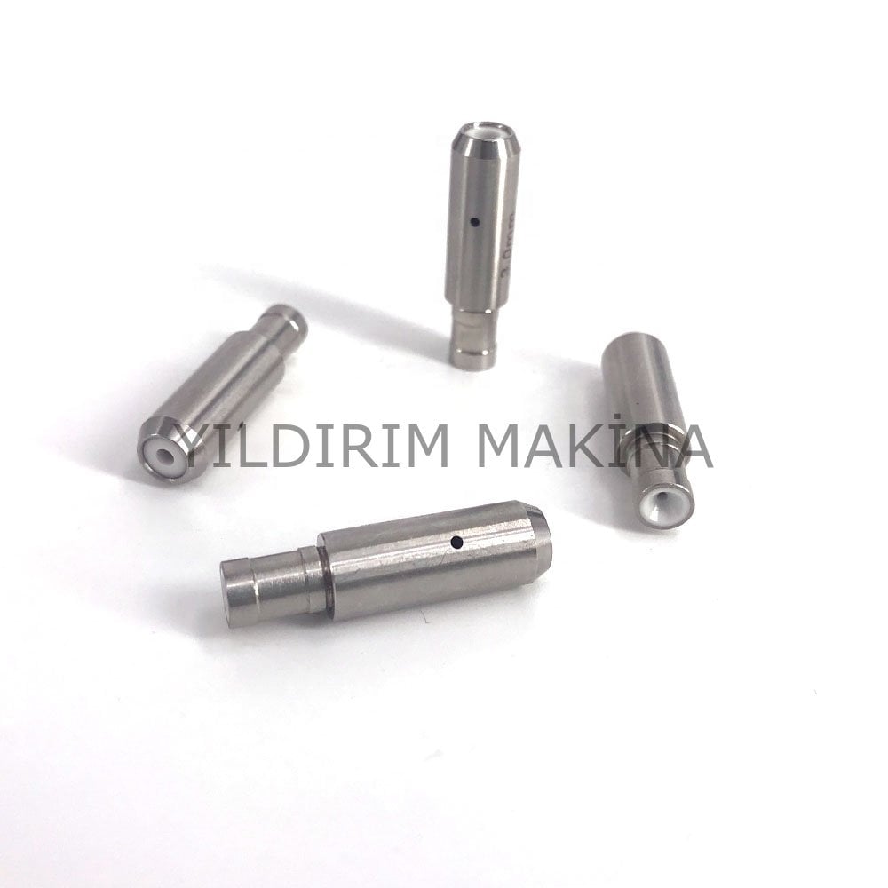 Kılavuz(Guide)(30*8) DELİK DELME