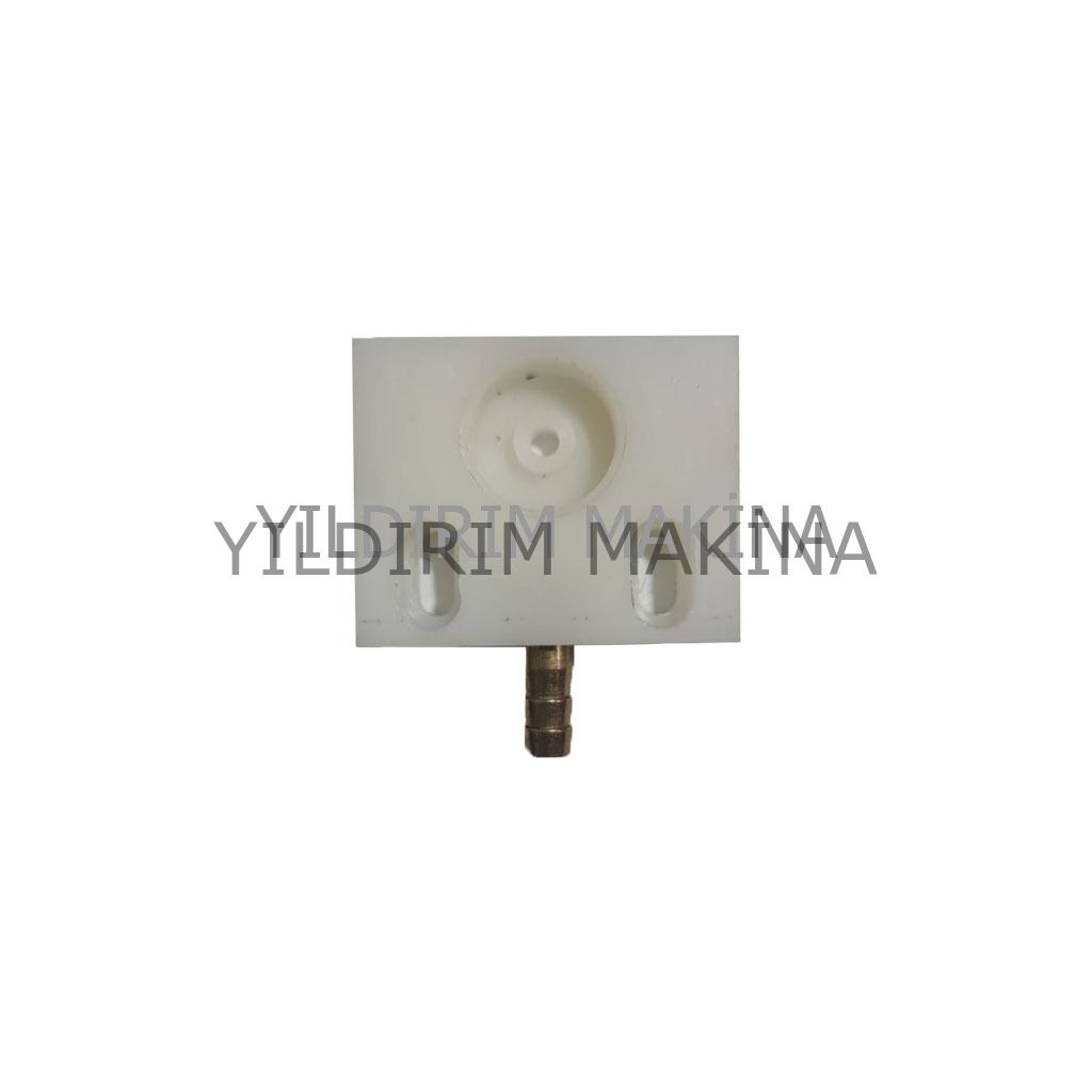 Elmas Su Nozul Yatağı Plastik