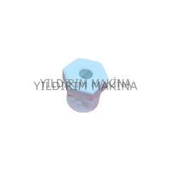 Eksantrik Pim Yatağı TEL EREZYON