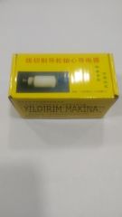 Alüminyum Kesme Aparatı 18mm
