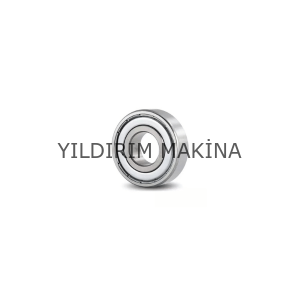 Tel Erezyon Rulmanı (Çap 13)