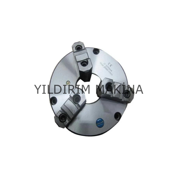 200x3 Watano Divizör Aynası
