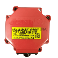 A860-2020-T301 PULSECODER BETA iA128