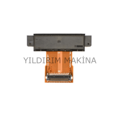 Fanuc A66L-2050-0025#A PCMCIA Kart Yuvası