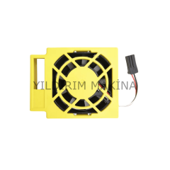 FANUC A06B-6134-K005 Sürücü Soğutma Fanı