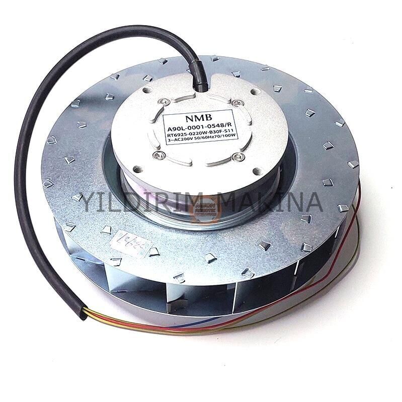 A90L-0001-0548#R FAN