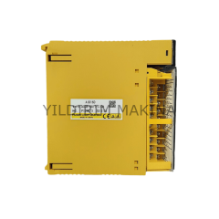 A03B-0819-C104 DIGITAL INPUT I/O MODULE AID16D