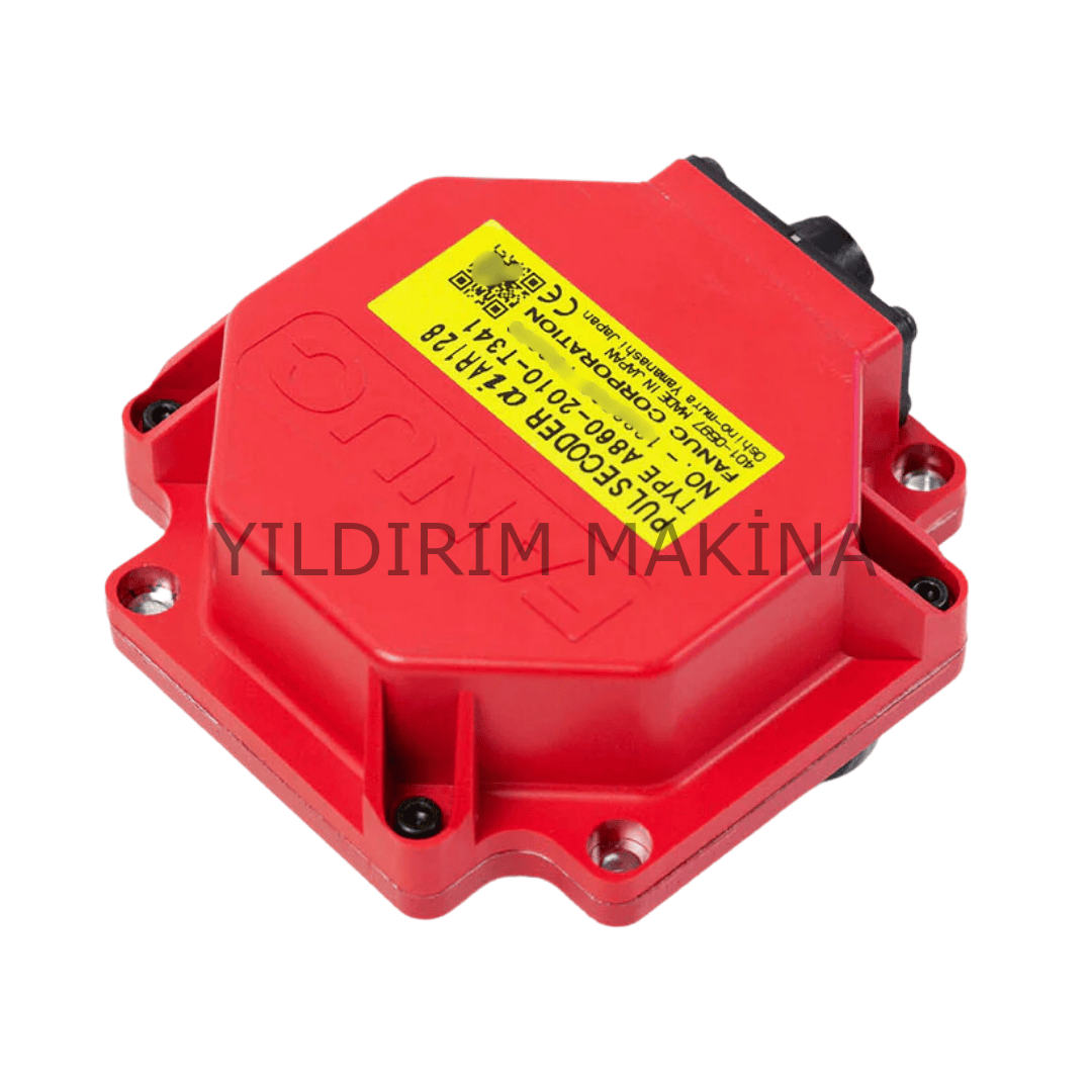 A860-2010-T341 PULSECODER AiAR128