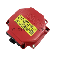 A860-2050-T321 PULSE CODER AiA4000