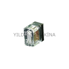 A60L-0001-0175#3.2A SİGORTA HM32, FANUC 3.2 A Sigorta