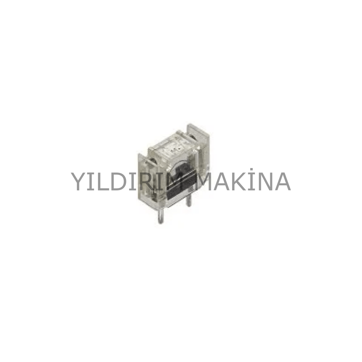 A60L-0001-0290#LM05C SİGORTA LM05, 0.5A