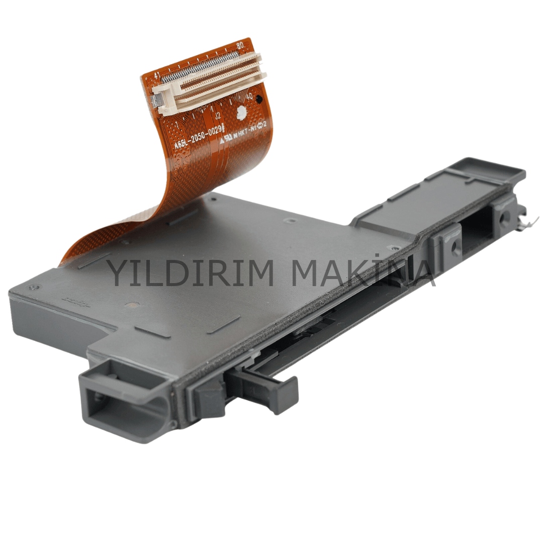 A66L-2050-0029#A FANUC CNC KART YUVASI