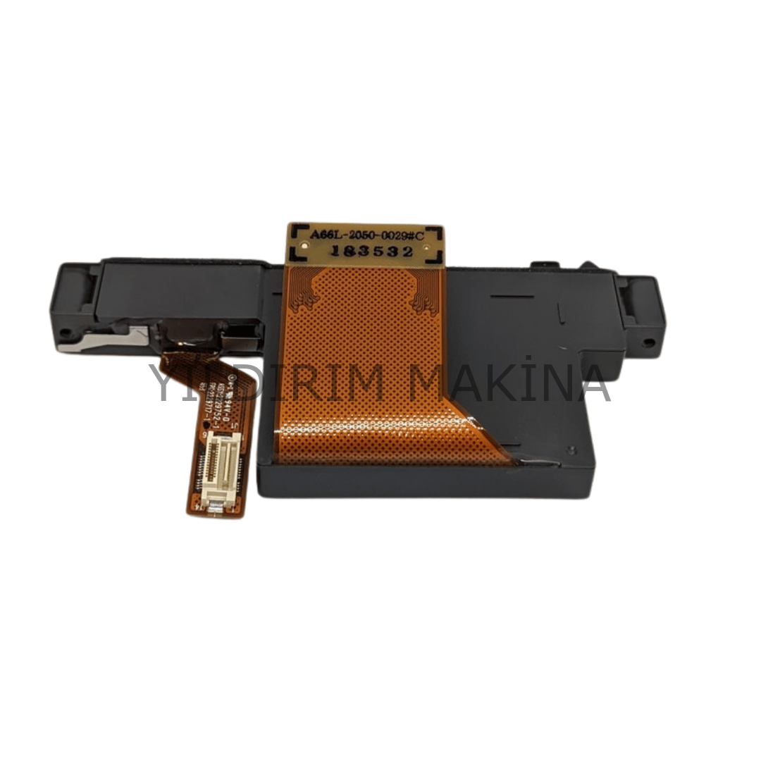 FANUC A66L-2050-0029#C CNC KART YUVASI