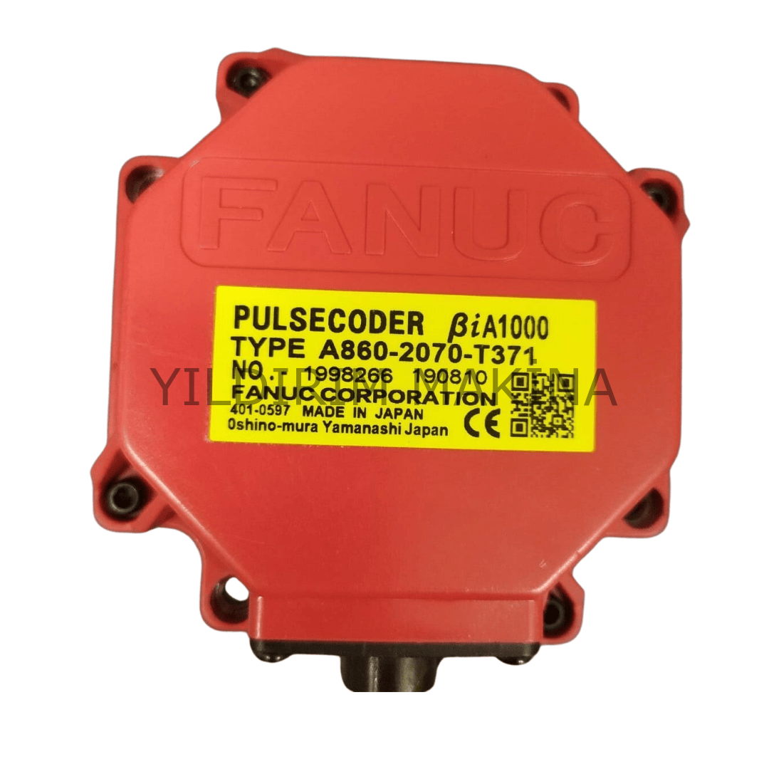 A860-2070-T371 PULSECODER BETA iA1000